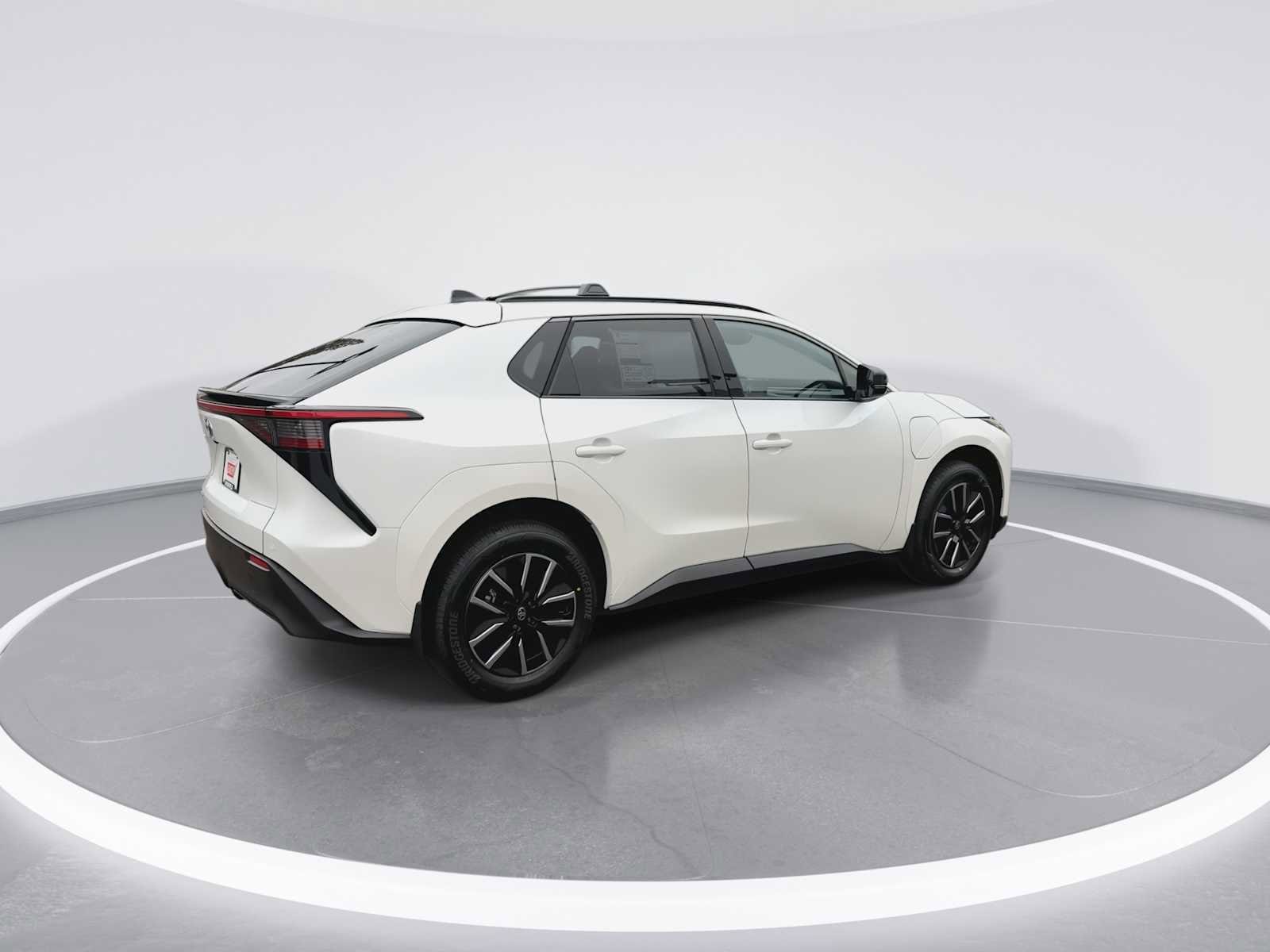 Thumbnail: 2026 Toyota bZ - 8