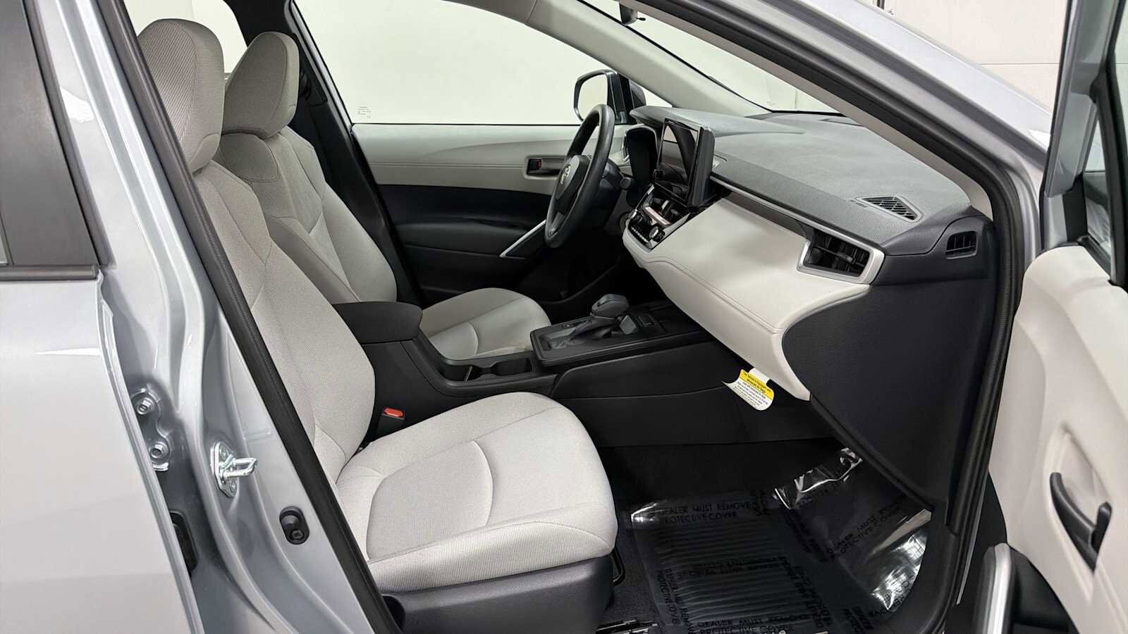 Thumbnail: 2026 Toyota Corolla Cross - 29