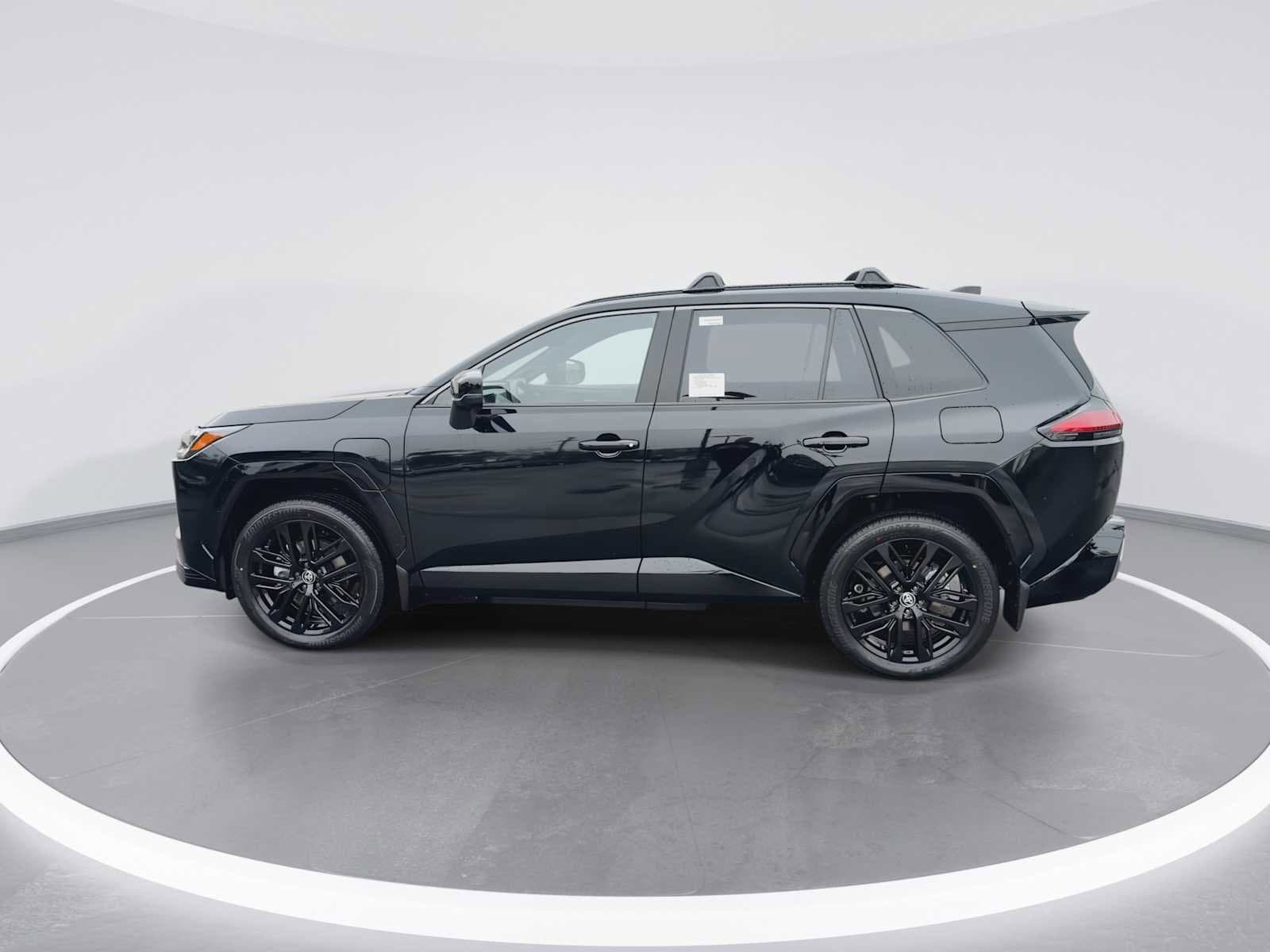 Thumbnail: 2026 Toyota RAV4 - 5