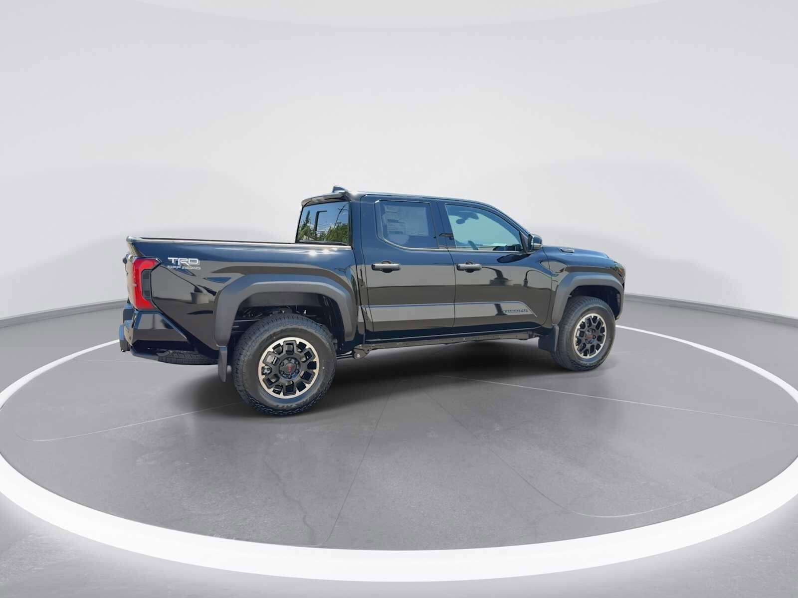 Thumbnail: 2026 Toyota Tacoma - 8