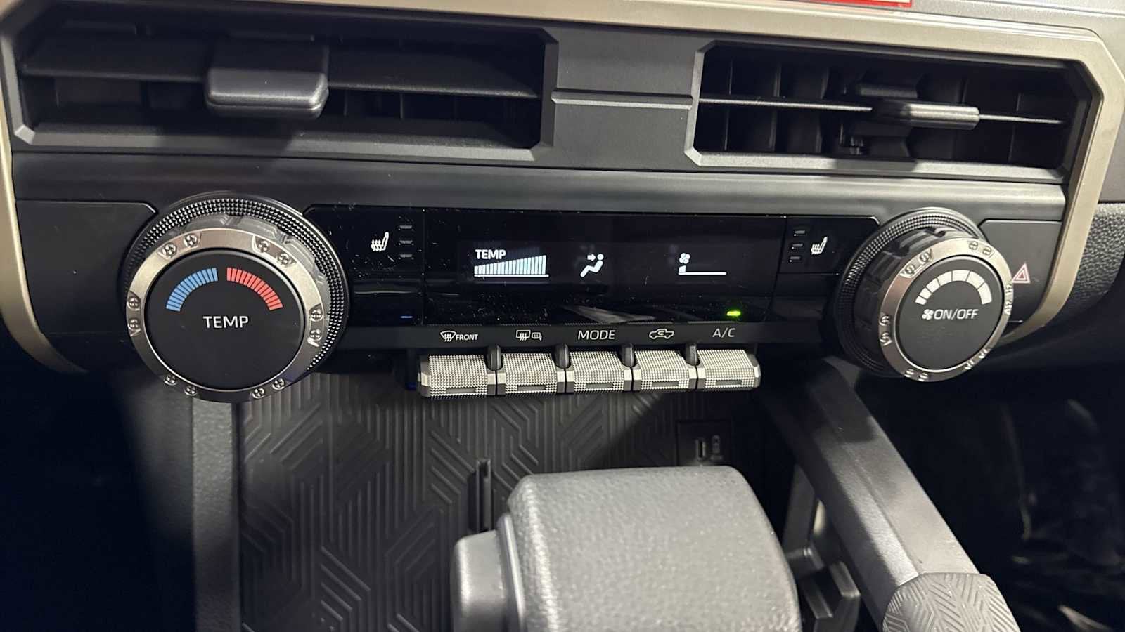 Thumbnail: 2026 Toyota Tacoma - 21