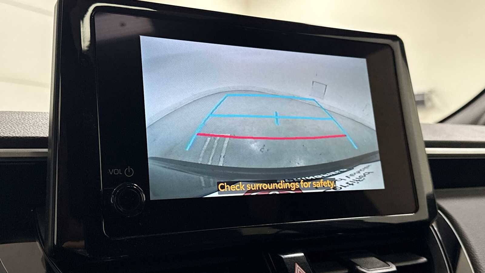 Thumbnail: 2025 Toyota Corolla Cross - 19