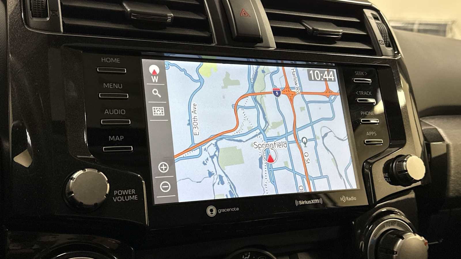 Thumbnail: 2022 Toyota 4Runner - 20