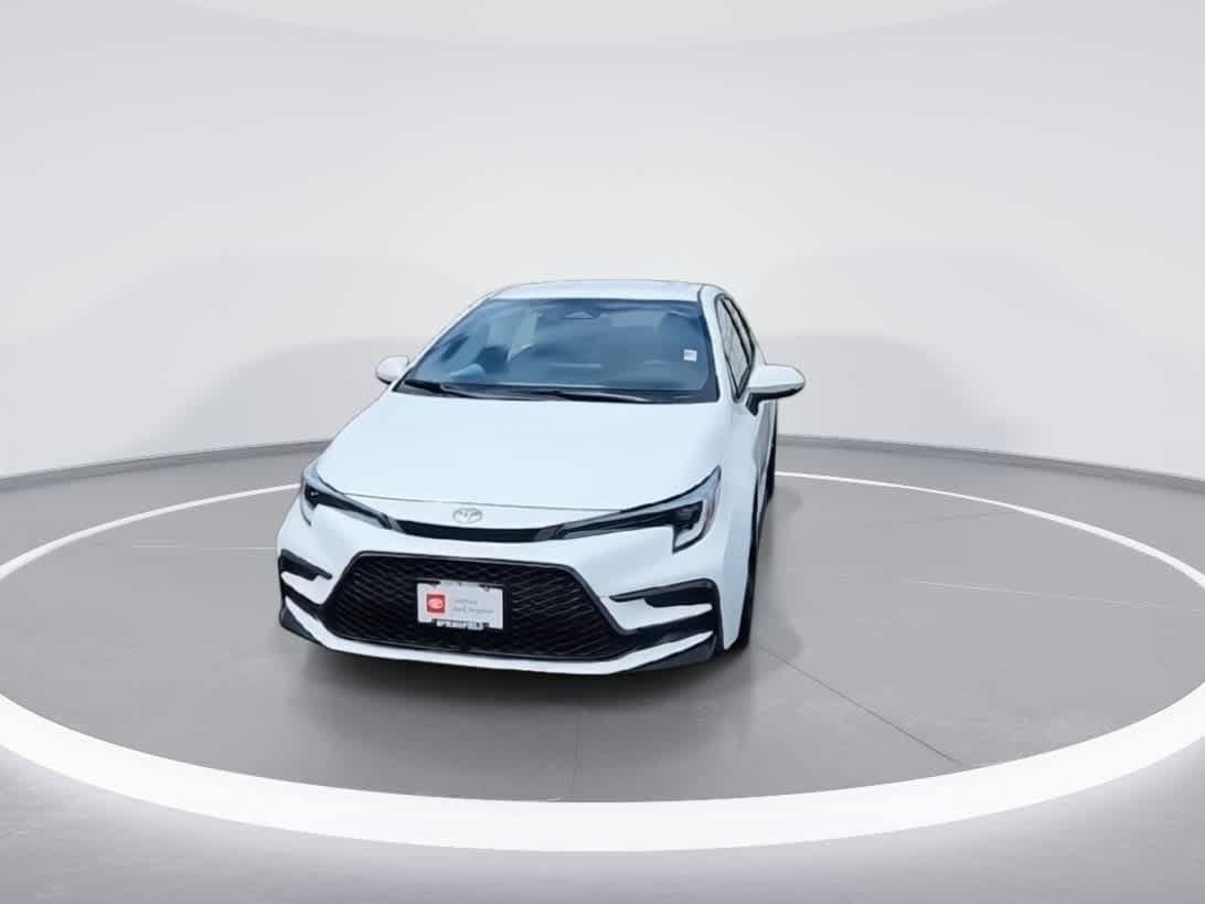 Thumbnail: 2025 Toyota Corolla - 3