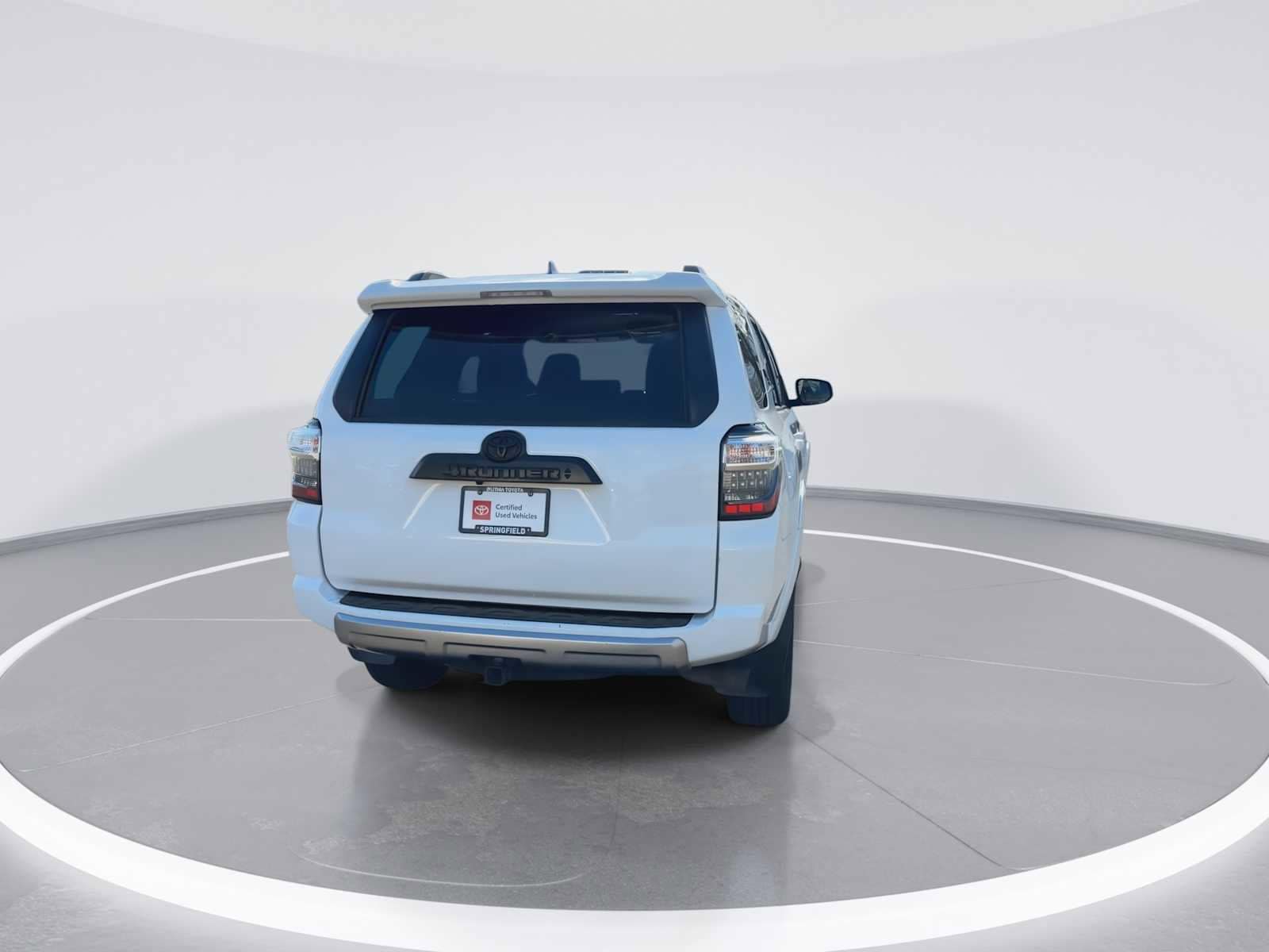 Thumbnail: 2022 Toyota 4Runner - 7