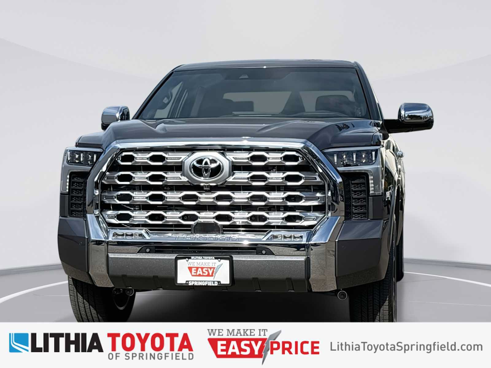 2026 Toyota Tundra