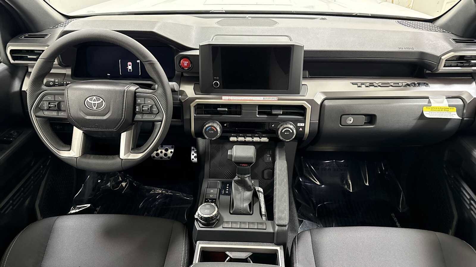 Thumbnail: 2026 Toyota Tacoma - 26