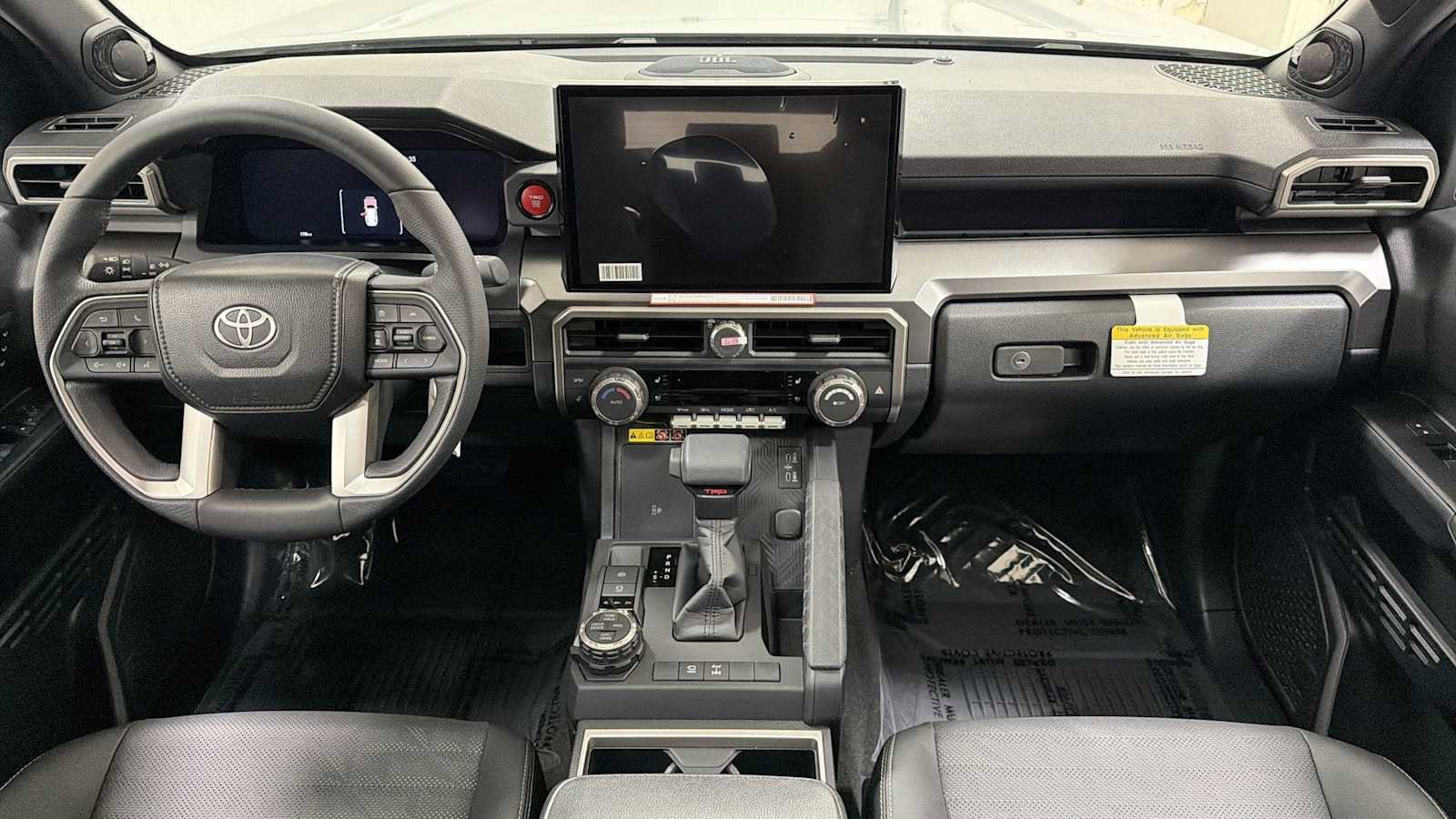 Thumbnail: 2026 Toyota 4Runner - 27