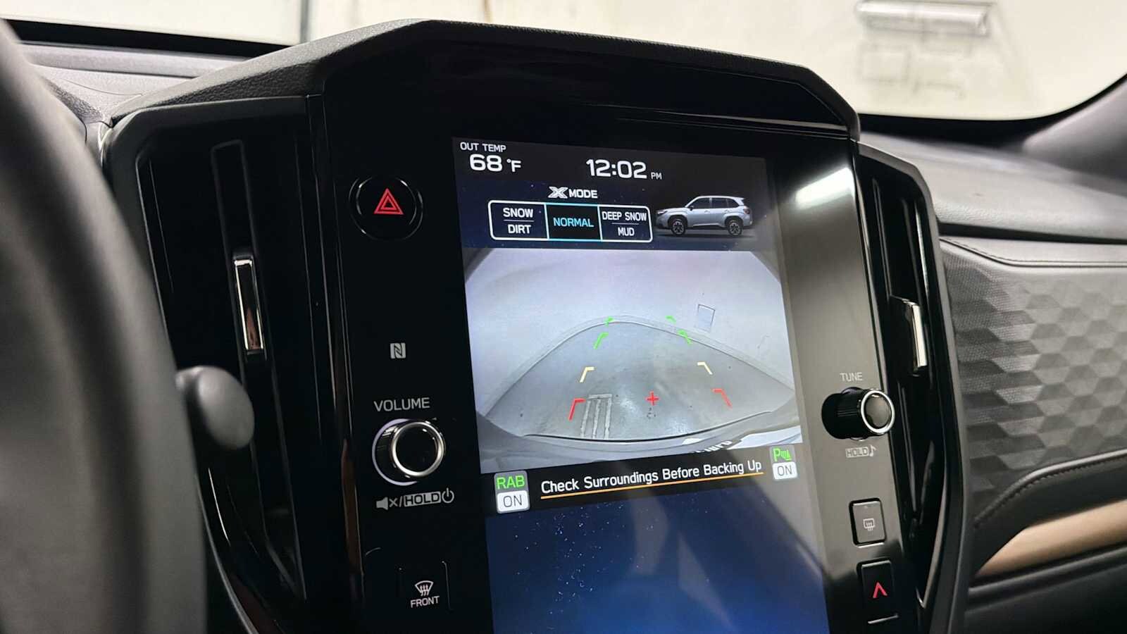 Thumbnail: 2025 Subaru Forester - 19