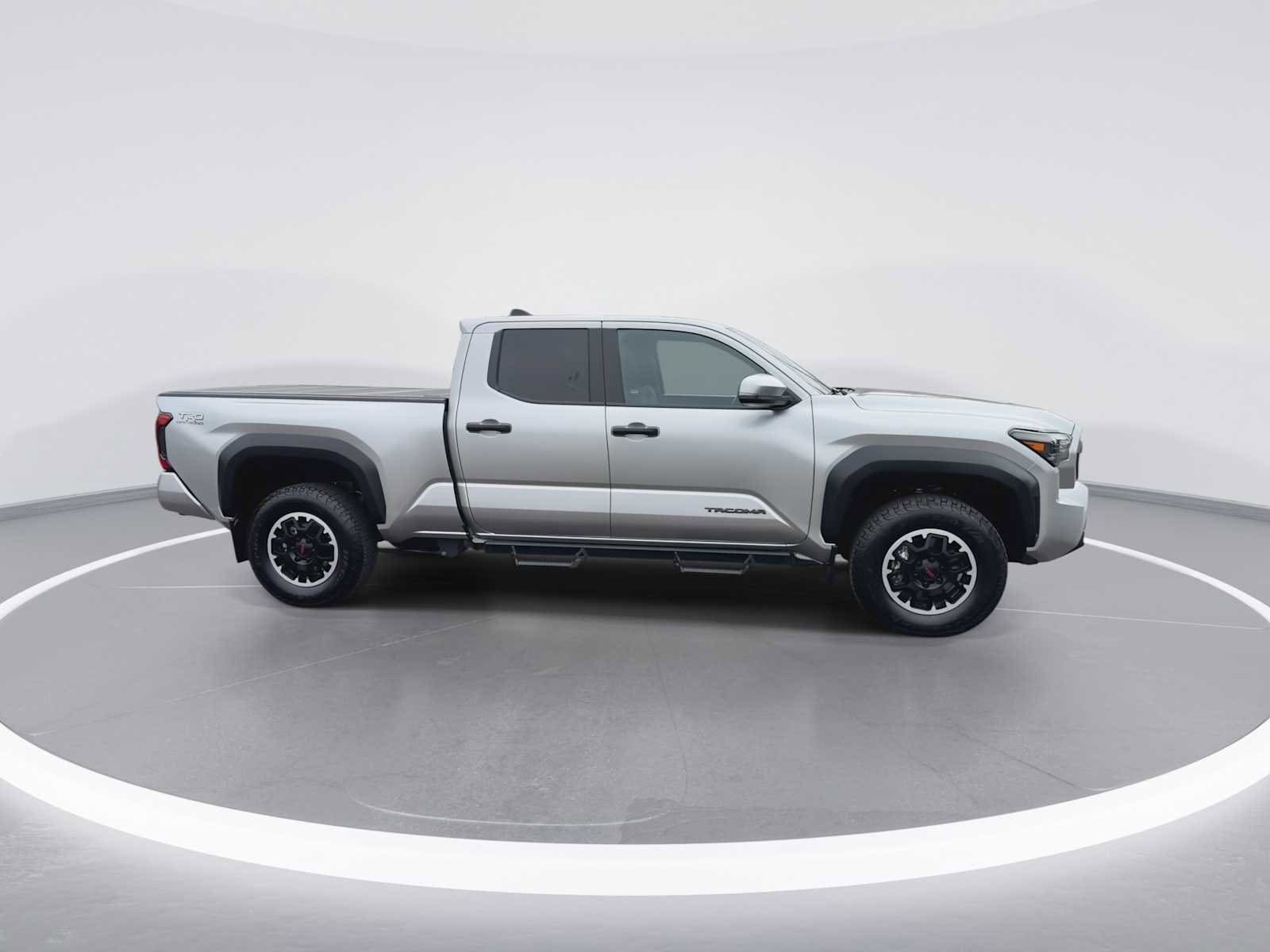 Thumbnail: 2024 Toyota Tacoma - 9