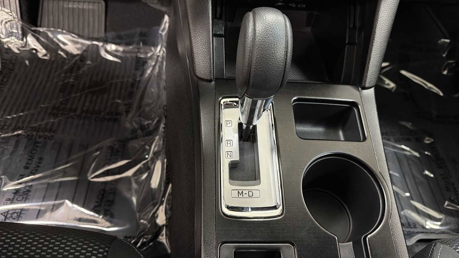 Thumbnail: 2019 Subaru Outback - 21