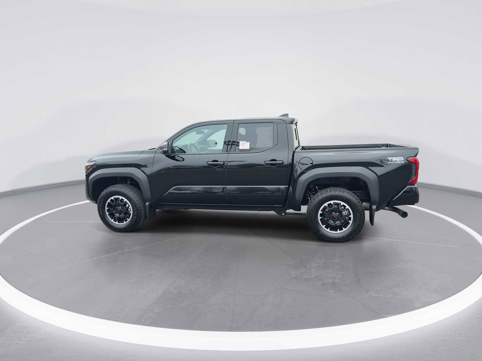 Thumbnail: 2026 Toyota Tacoma - 5