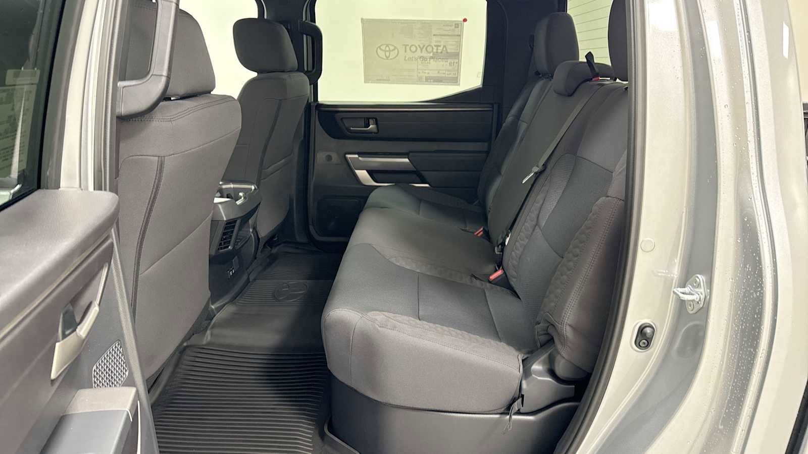 Thumbnail: 2025 Toyota Tundra - 24