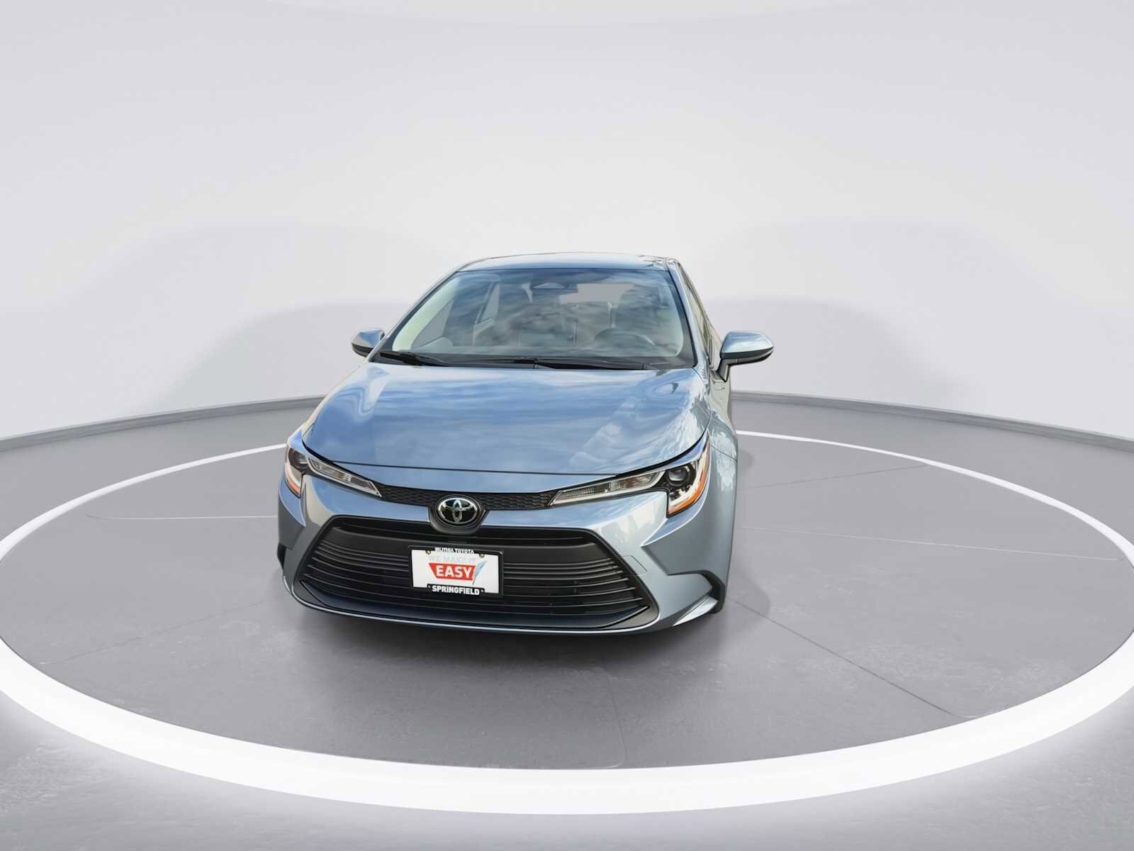 Thumbnail: 2026 Toyota Corolla - 3