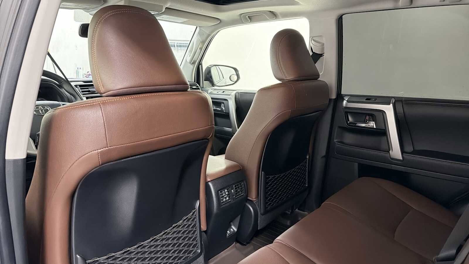 Thumbnail: 2020 Toyota 4Runner - 26