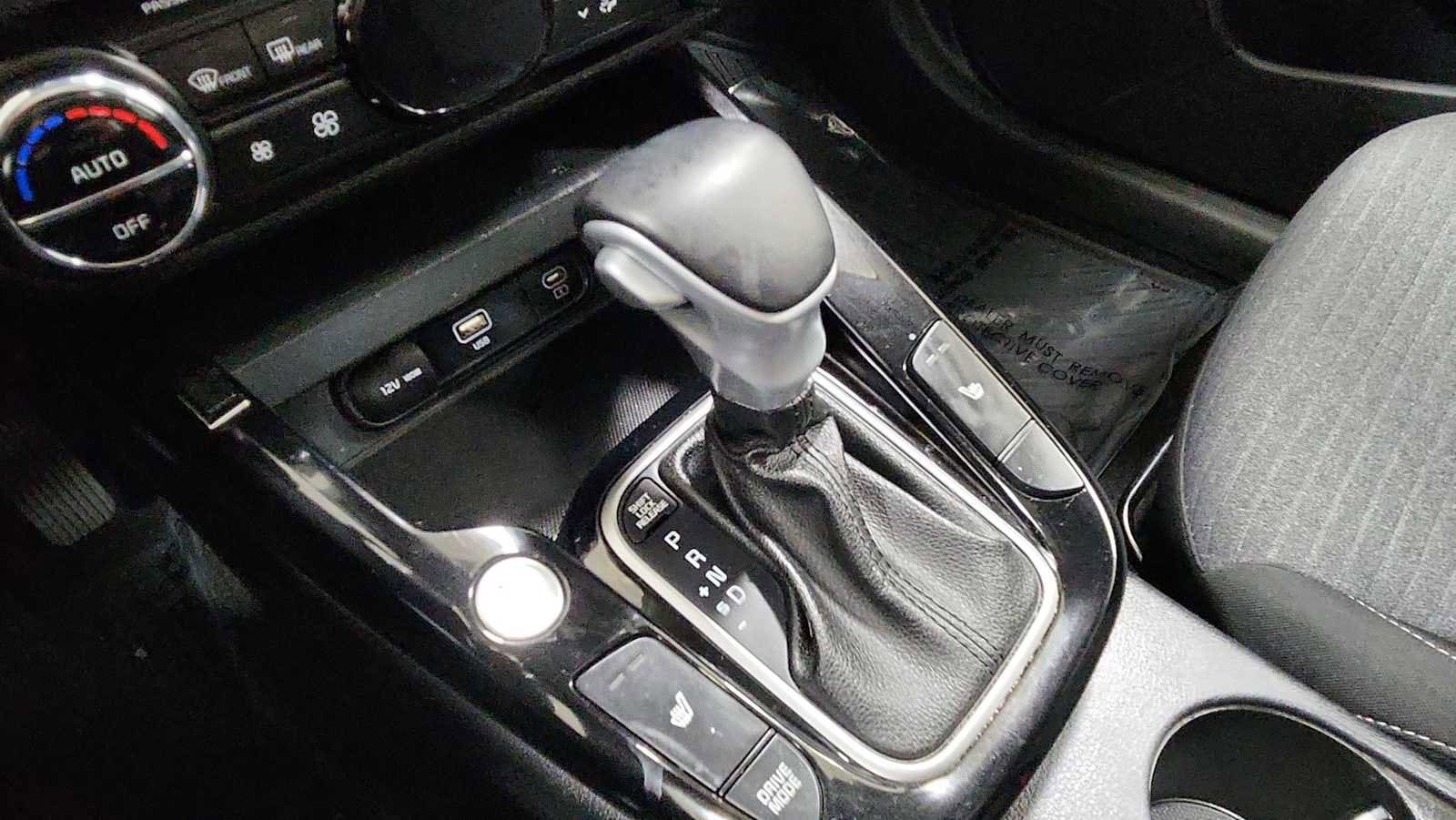 Thumbnail: 2023 Kia Soul - 22