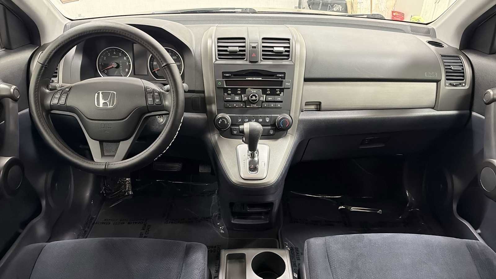 Thumbnail: 2011 Honda CR-V - 24