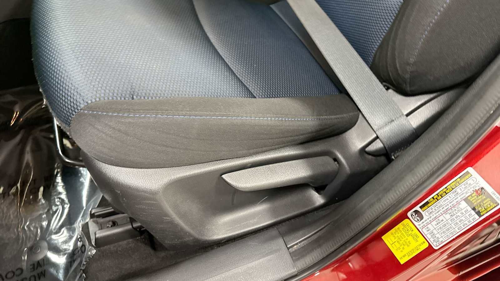 Thumbnail: 2018 Toyota Yaris iA - 14