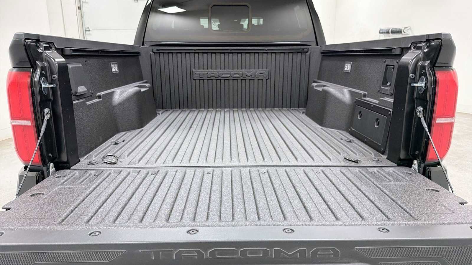 Thumbnail: 2026 Toyota Tacoma - 29
