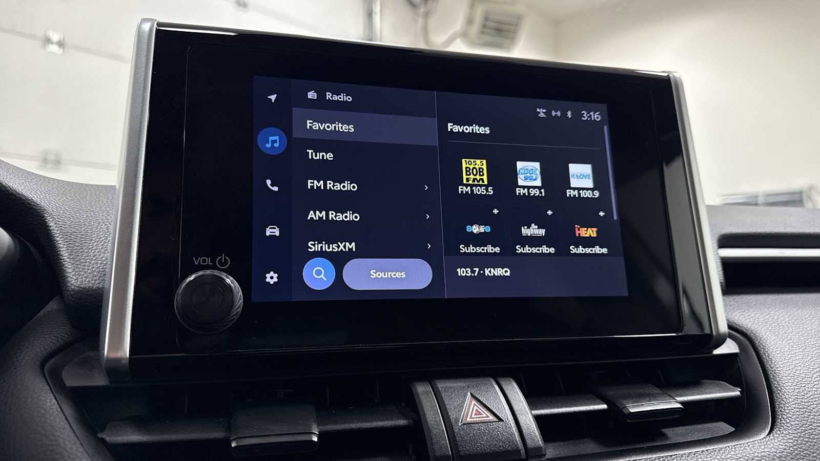 Thumbnail: 2023 Toyota RAV4 - 18