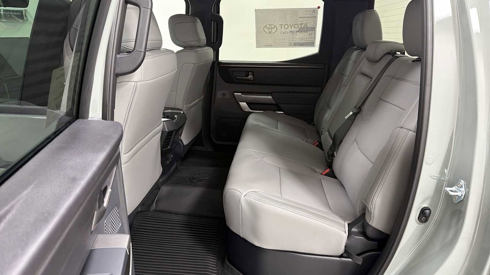 Thumbnail: 2026 Toyota Tundra - 24