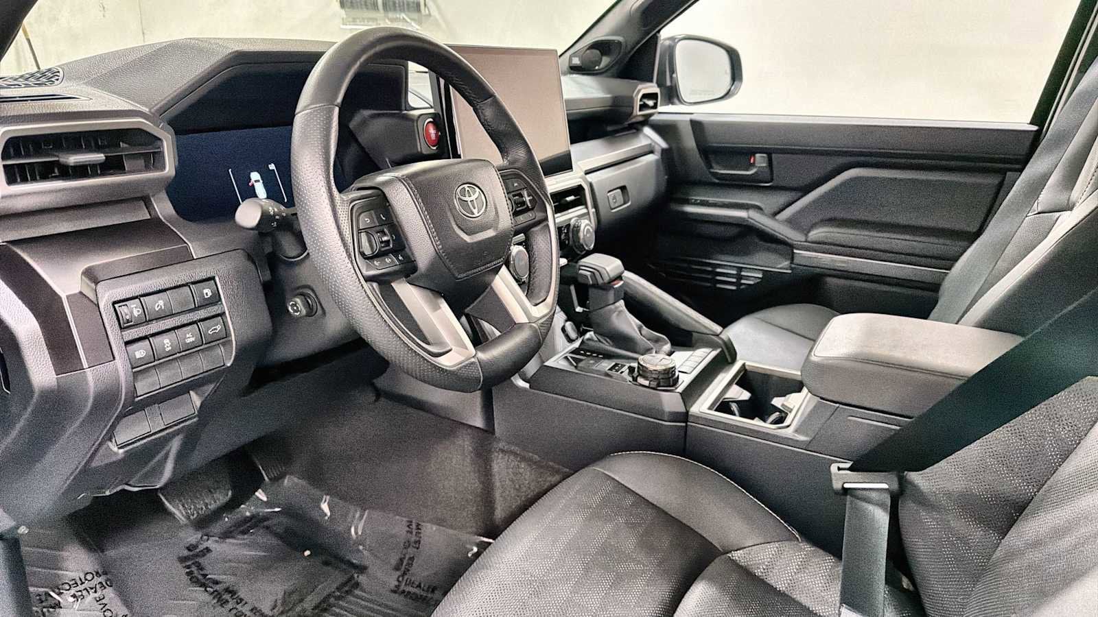 Thumbnail: 2025 Toyota 4Runner - 12