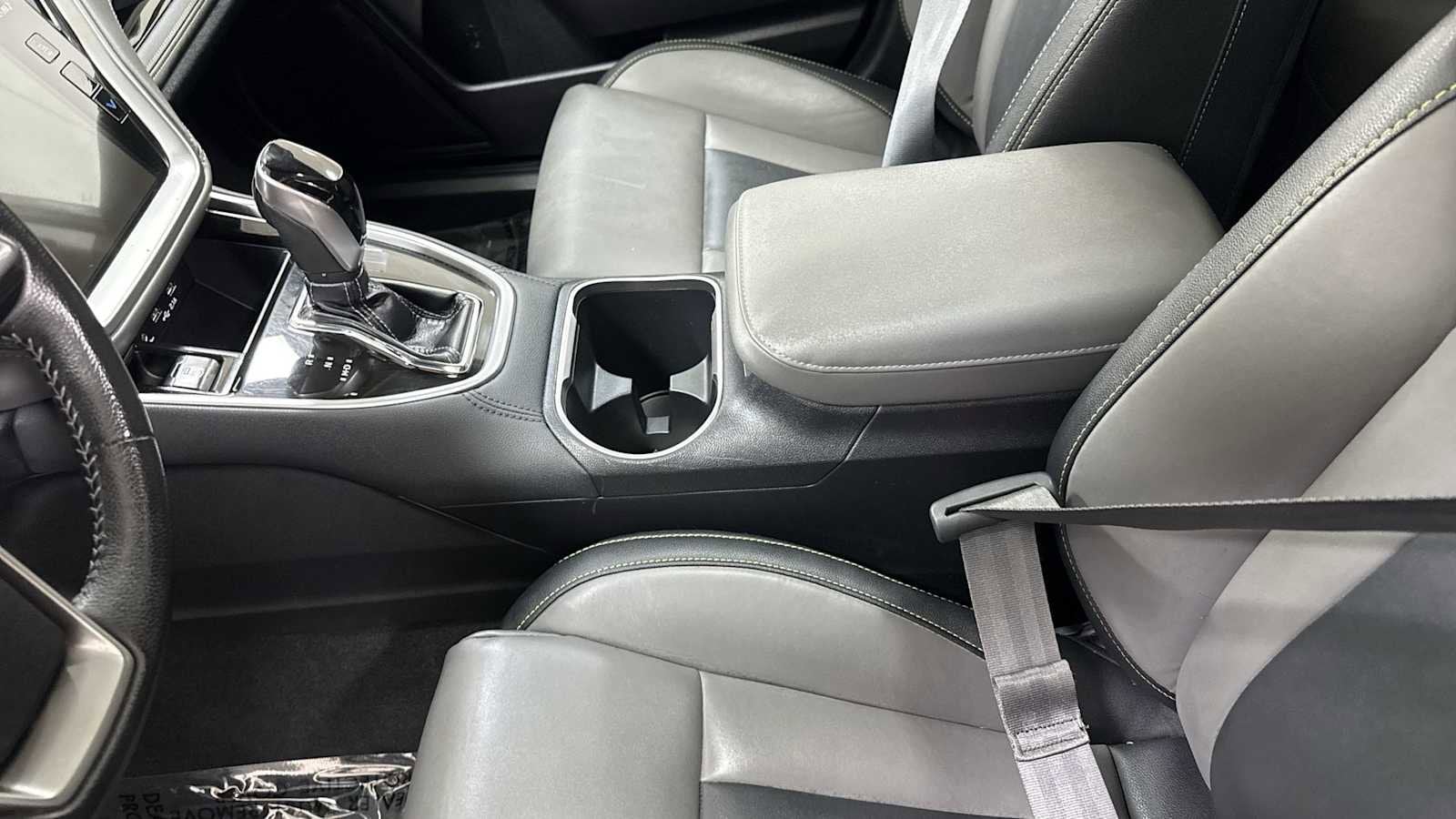 Thumbnail: 2020 Subaru Outback - 23