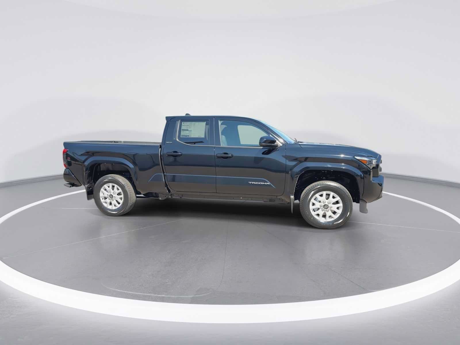 Thumbnail: 2026 Toyota Tacoma - 9