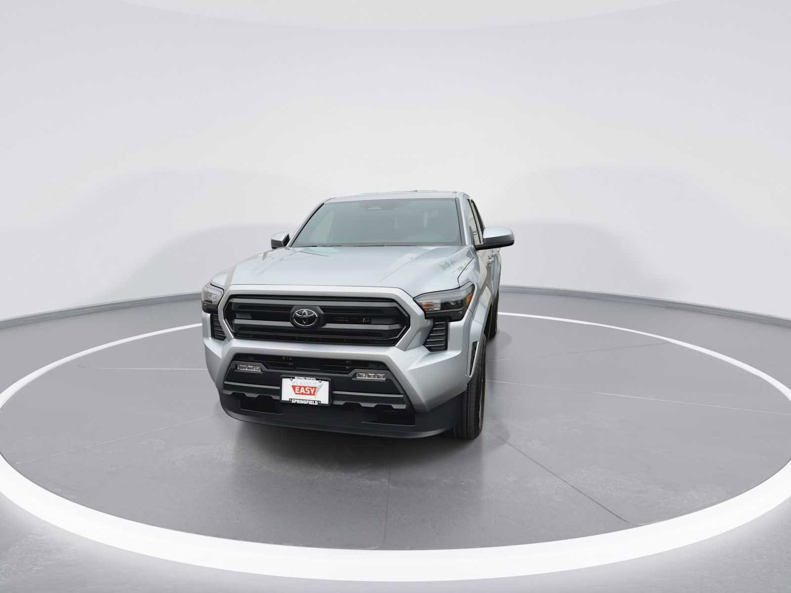 Thumbnail: 2026 Toyota Tacoma - 3