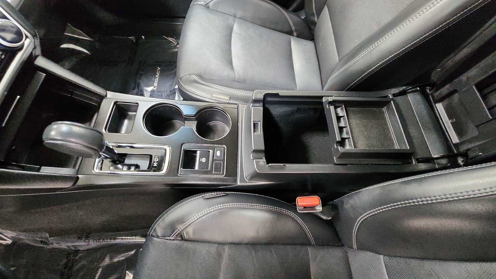 Thumbnail: 2019 Subaru Legacy - 22