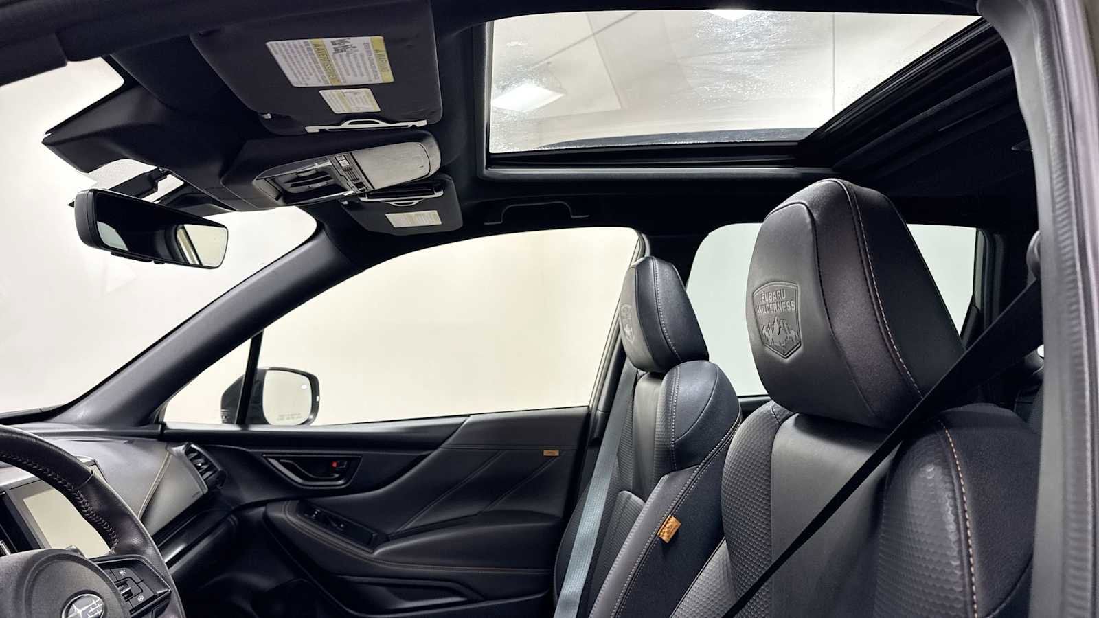 Thumbnail: 2023 Subaru Forester - 24