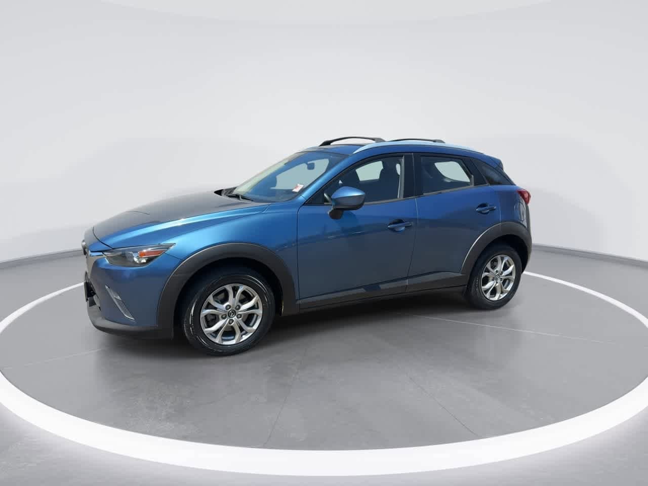 Thumbnail: 2018 Mazda CX-3 - 4