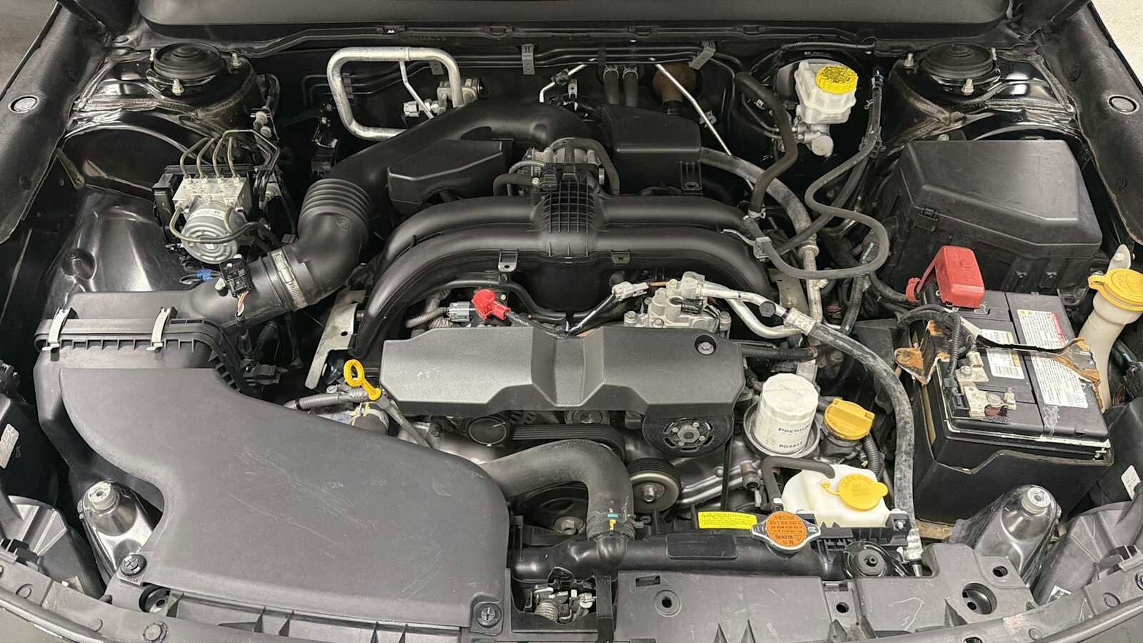 Thumbnail: 2019 Subaru Outback - 31