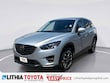  Mazda Mazda CX-5