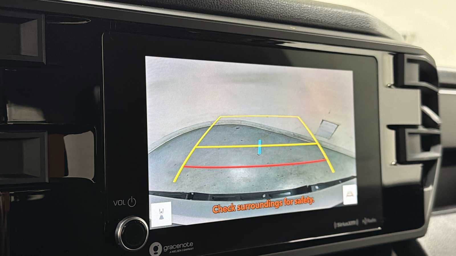 Thumbnail: 2023 Toyota Tundra - 19