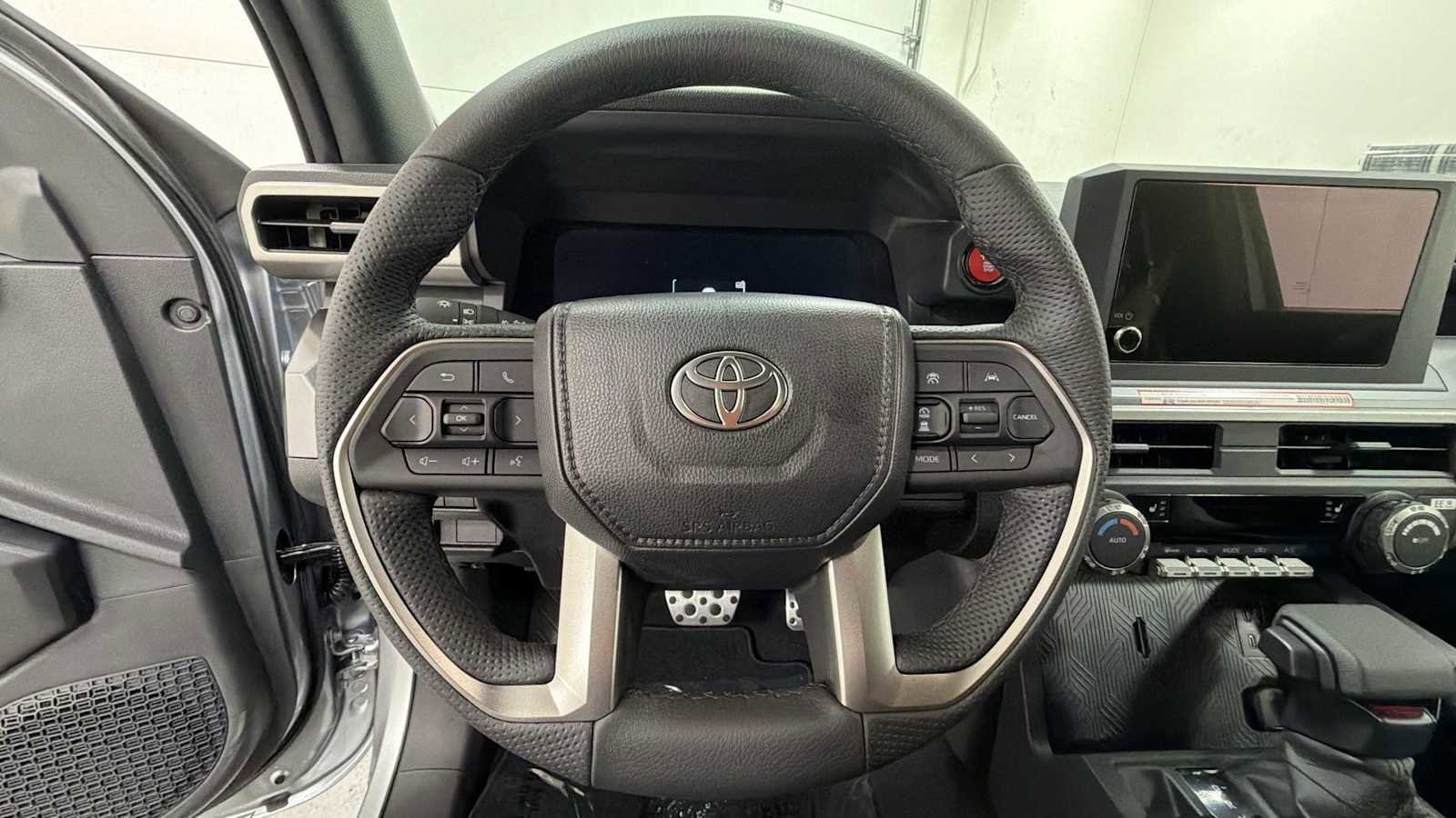 Thumbnail: 2026 Toyota Tacoma - 16