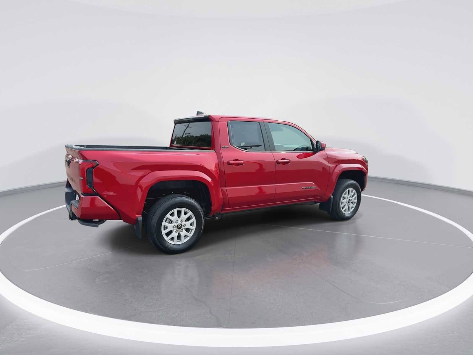 Thumbnail: 2025 Toyota Tacoma - 8