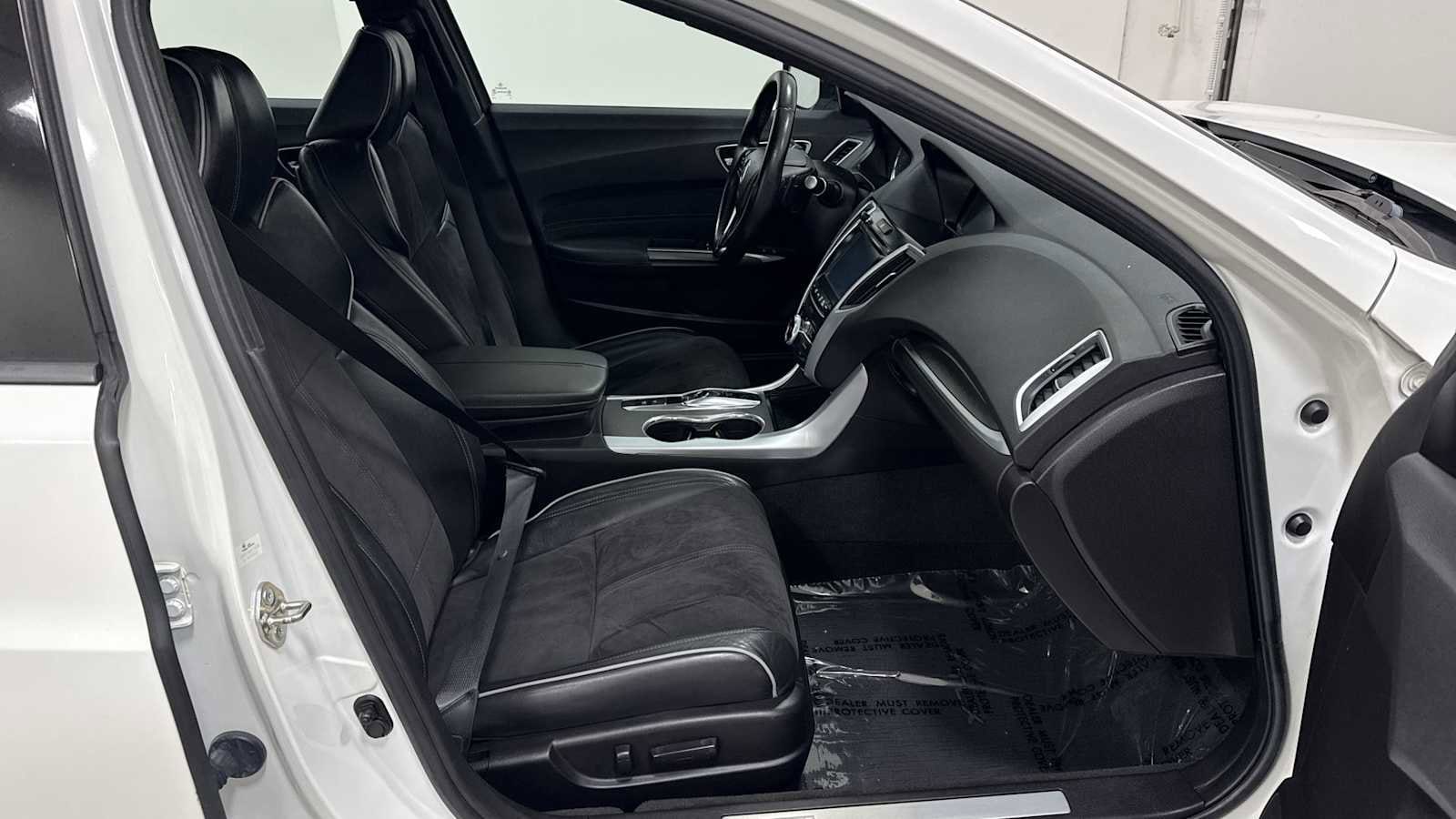 Thumbnail: 2019 Acura TLX - 29