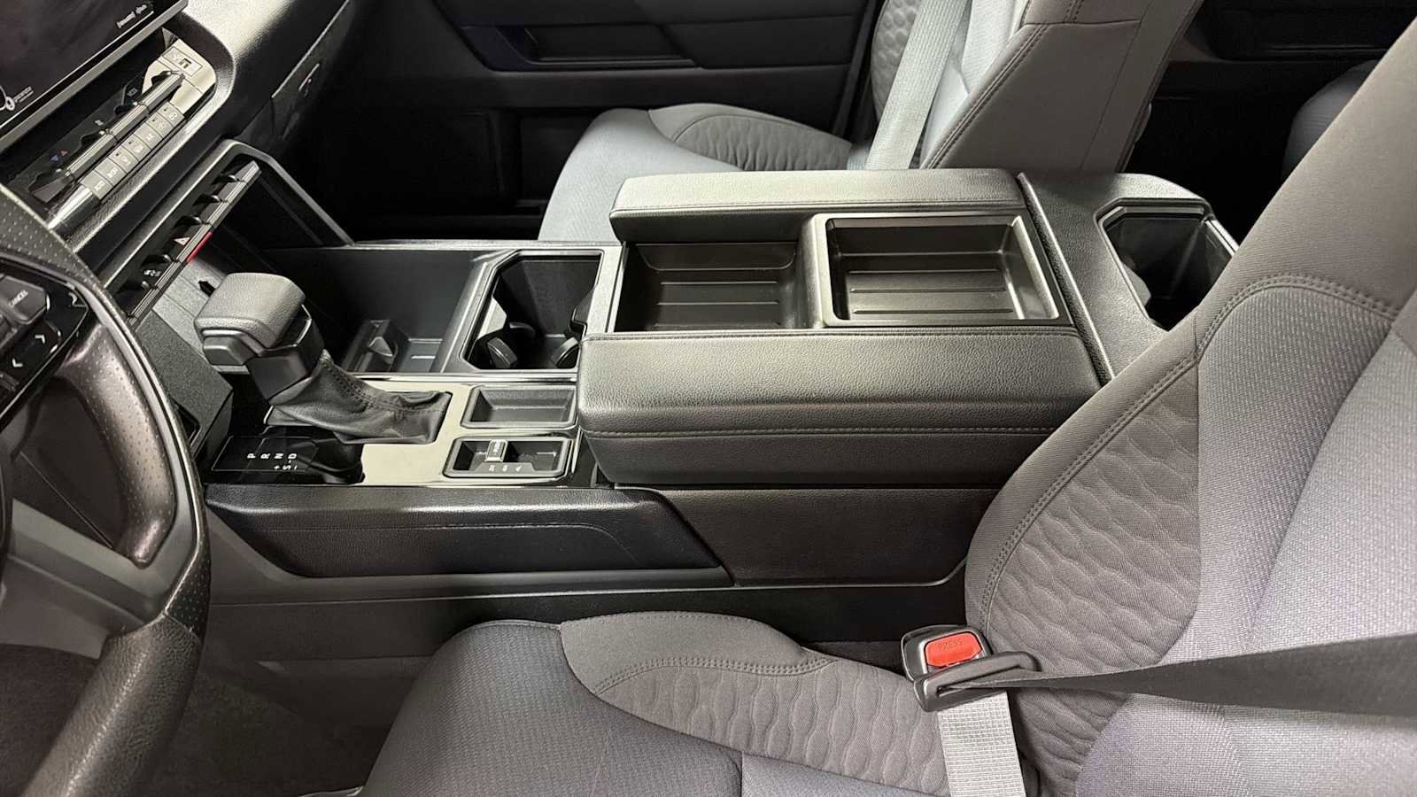 Thumbnail: 2023 Toyota Tundra - 23