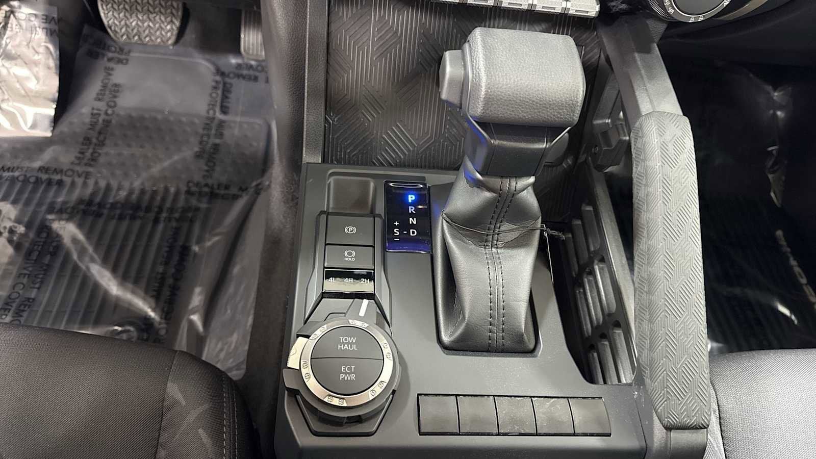 Thumbnail: 2026 Toyota Tacoma - 22