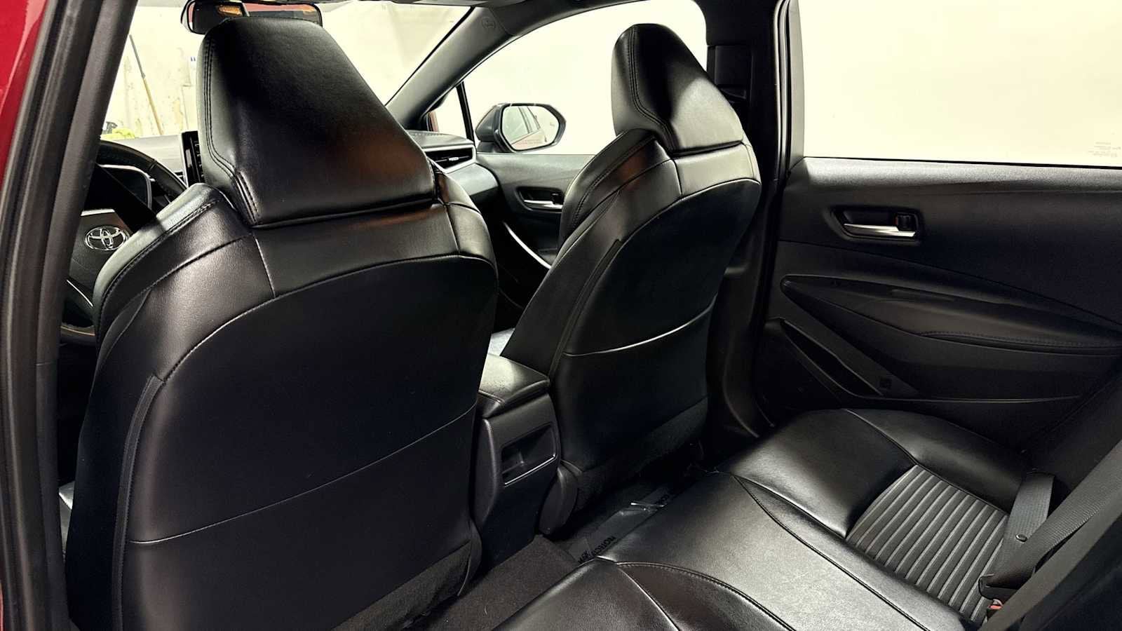 Thumbnail: 2022 Toyota Corolla - 25