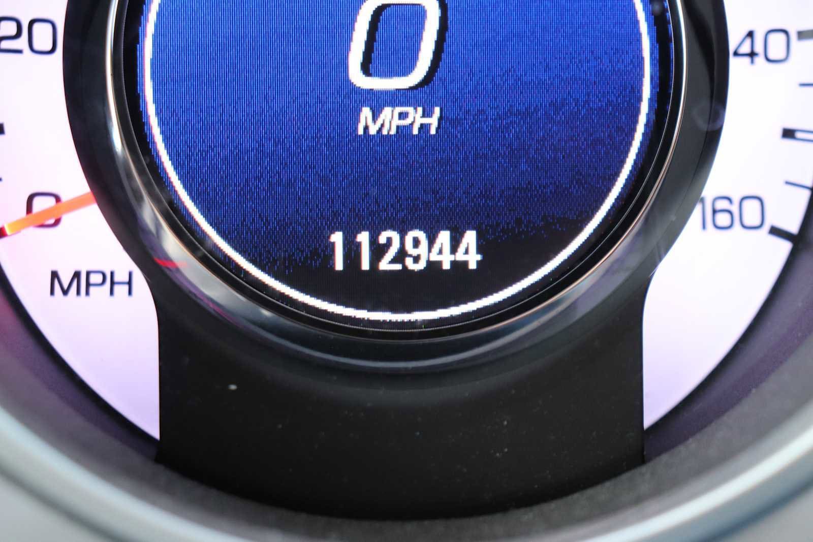 Thumbnail: 2012 Cadillac SRX - 11