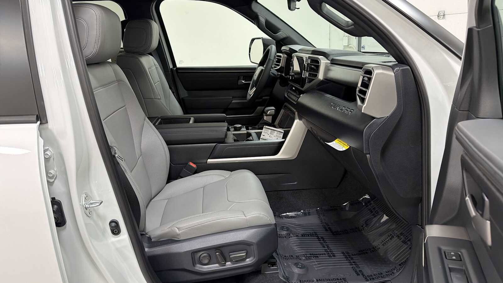 Thumbnail: 2026 Toyota Tundra - 29