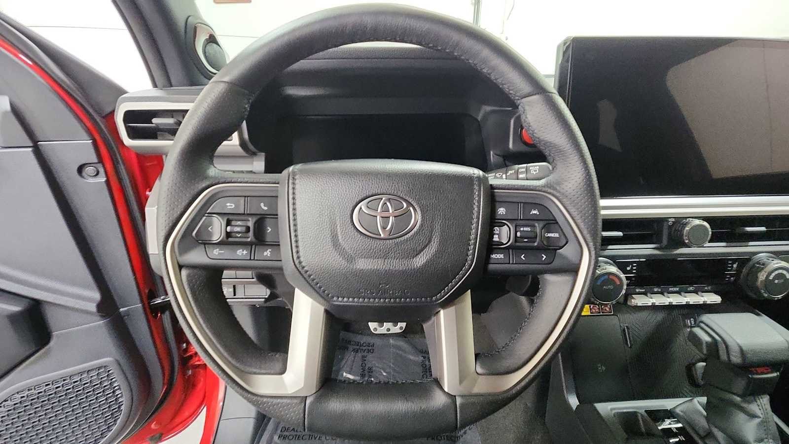 Thumbnail: 2025 Toyota 4Runner - 16