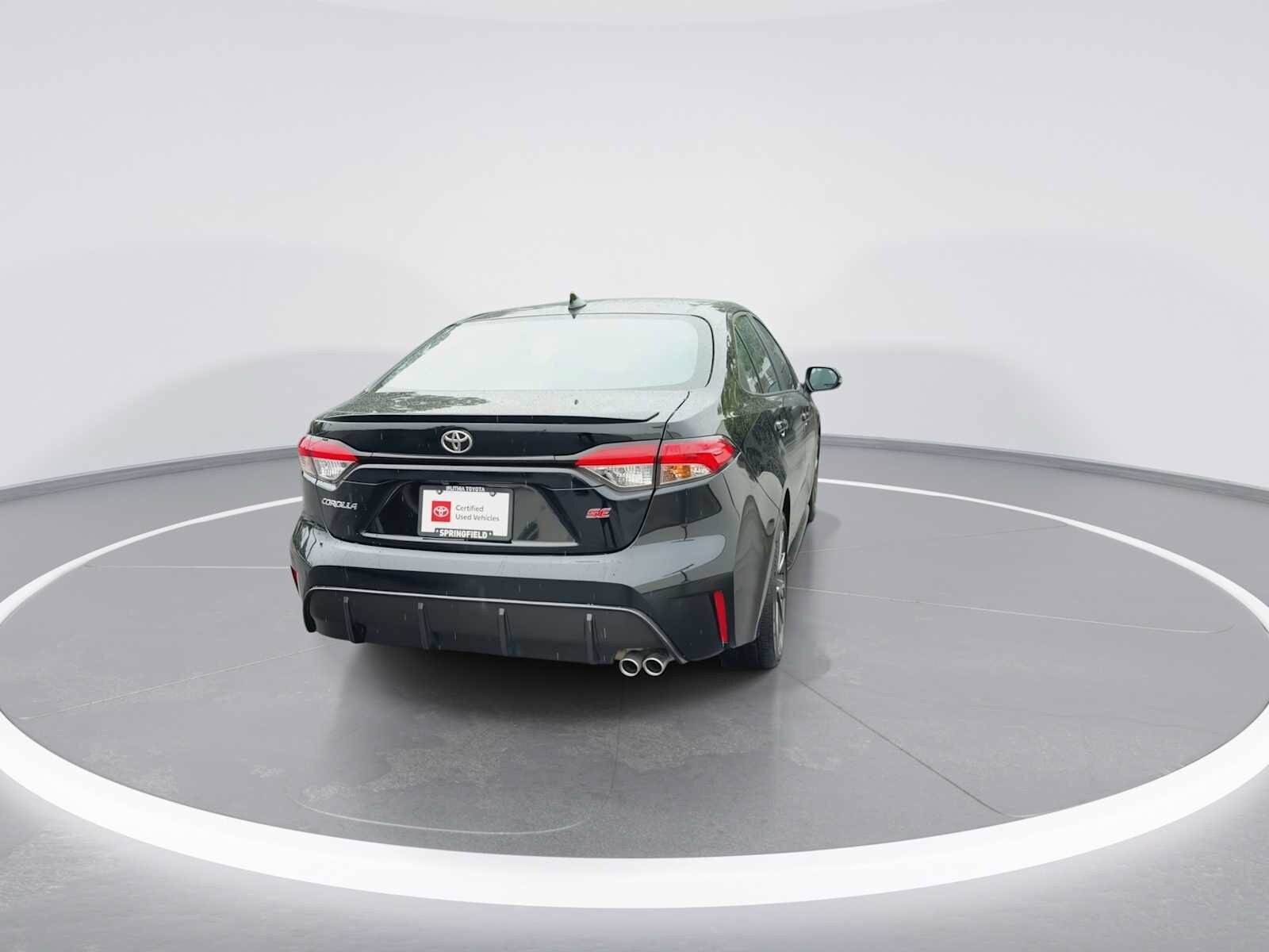 Thumbnail: 2026 Toyota Corolla - 7