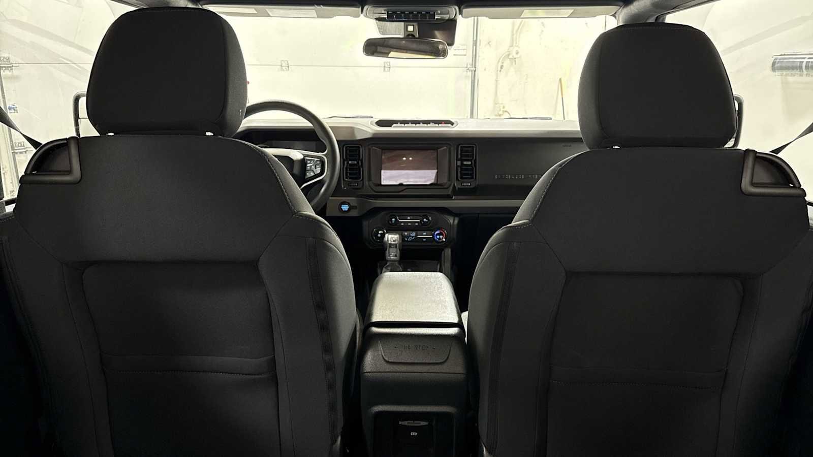 Thumbnail: 2021 Ford Bronco - 24