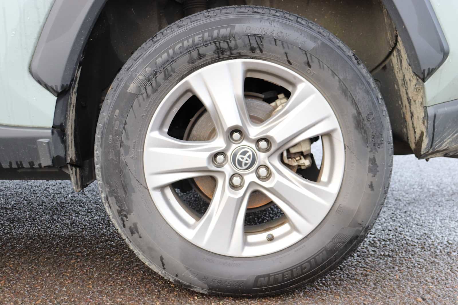 Thumbnail: 2022 Toyota RAV4 - 9