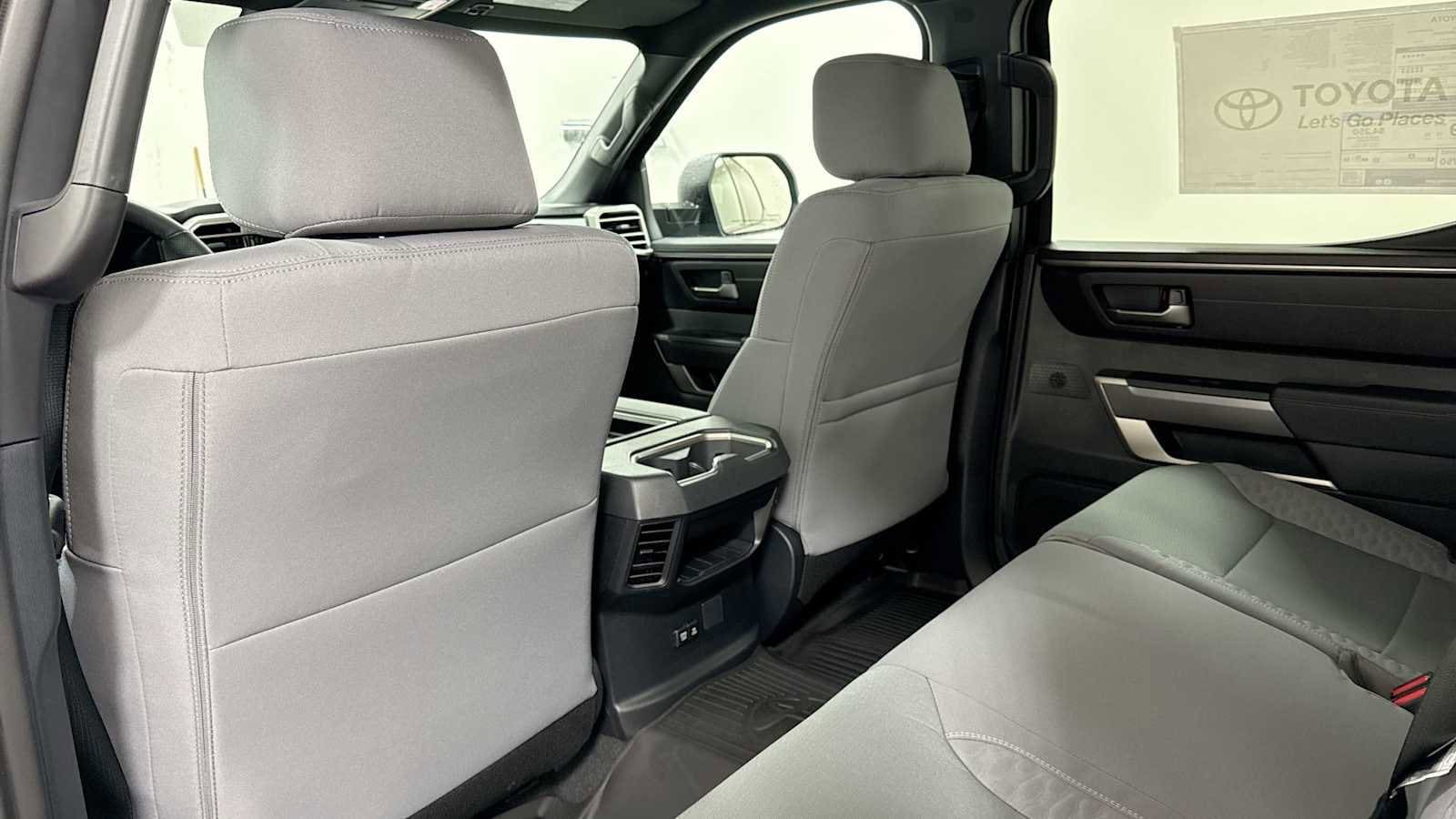 Thumbnail: 2025 Toyota Tundra - 25