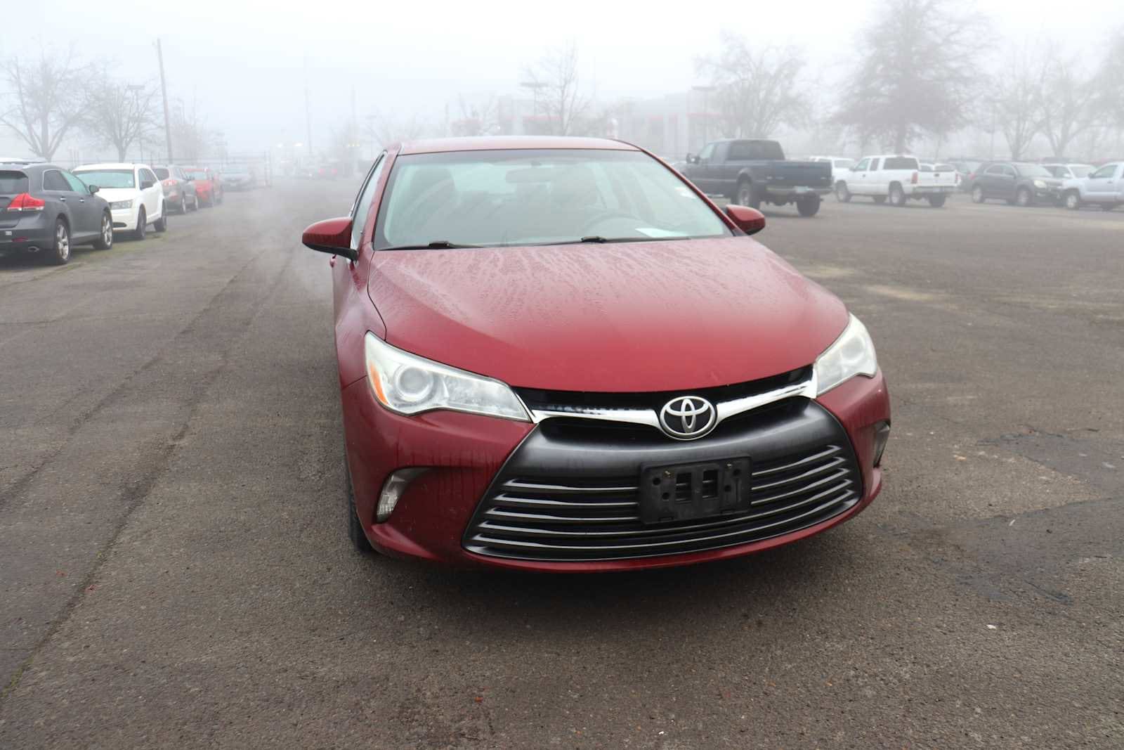 Thumbnail: 2016 Toyota Camry - 3