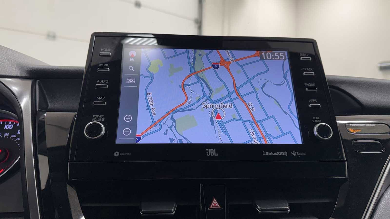 Thumbnail: 2023 Toyota Camry - 20